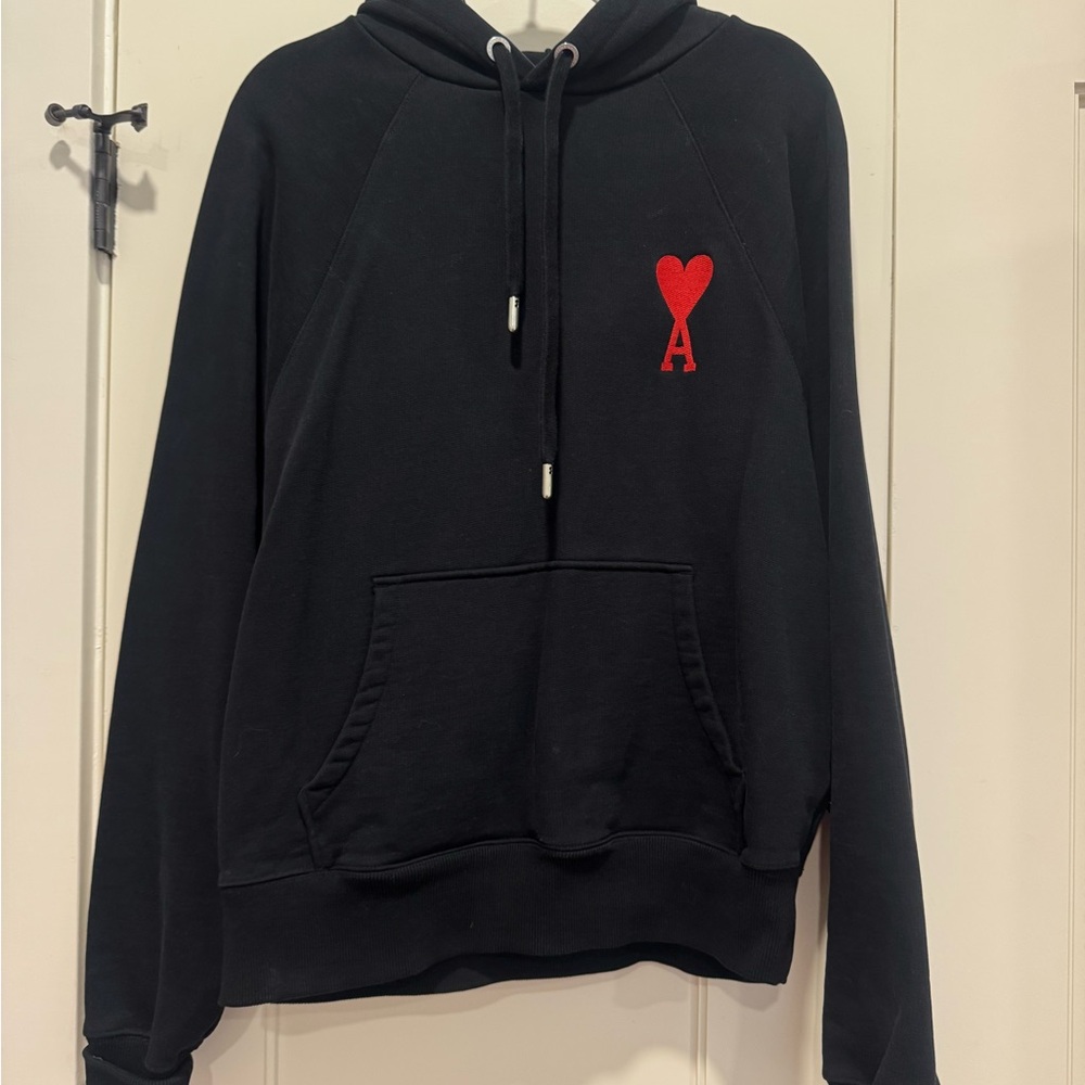 Ami Hoodie